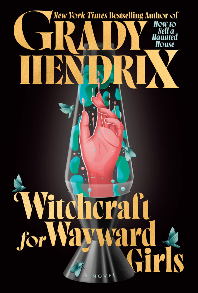 Witchcraft for Wayward Girls main product photo