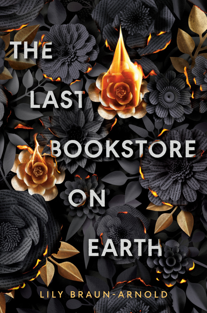 The Last Bookstore on Earth main product photo