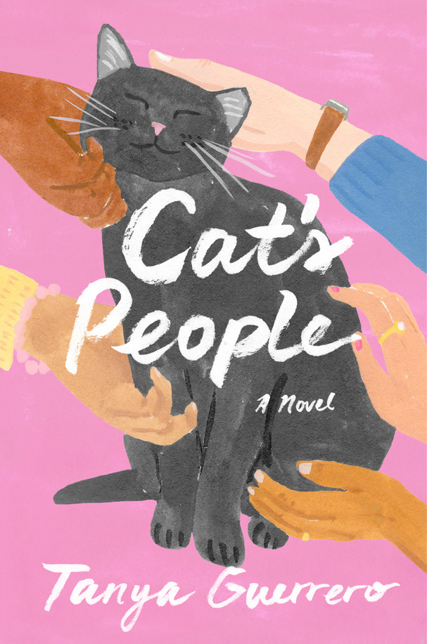 Cat's People main product photo