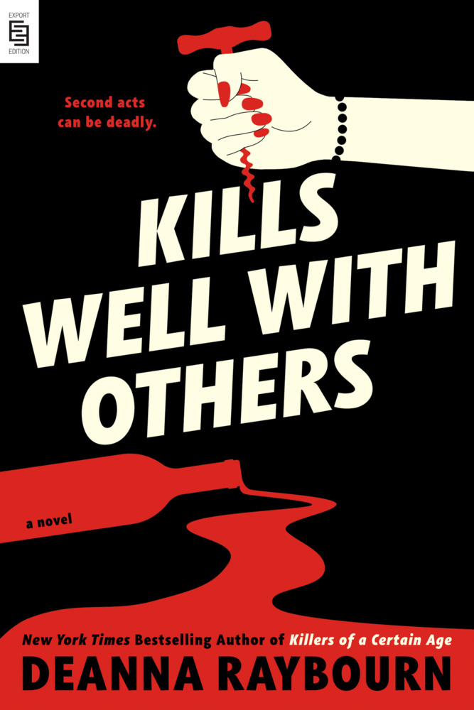 Kills Well with Others main product photo