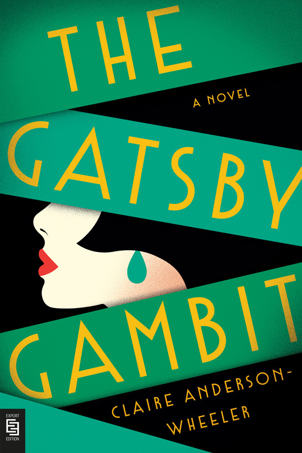The Gatsby Gambit main product photo