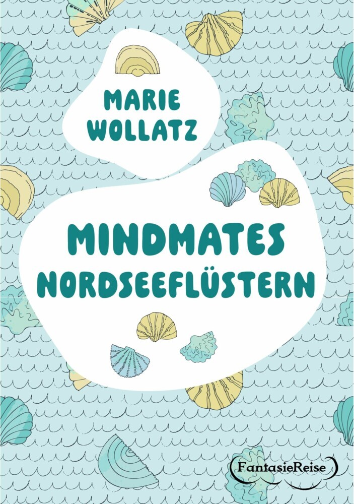 Mindmates - Nordseeflüstern main product photo