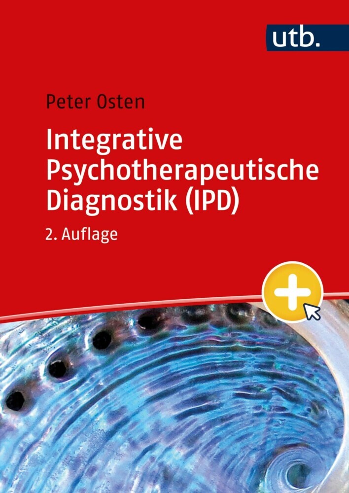 Integrative Psychotherapeutische Diagnostik (IPD) main product photo