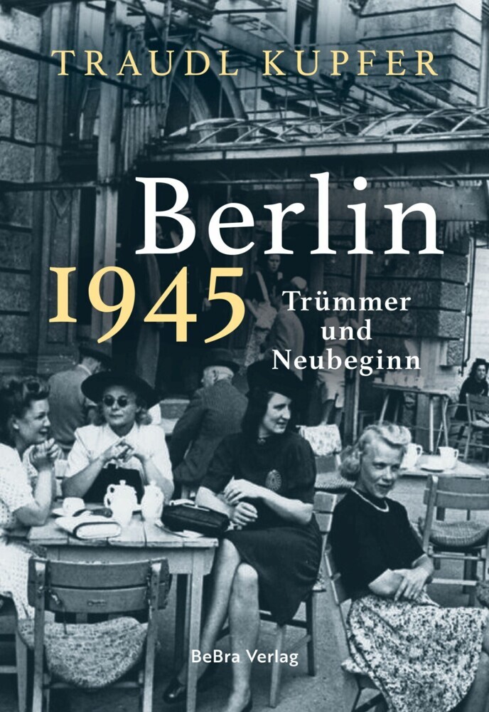 Berlin 1945 main product photo