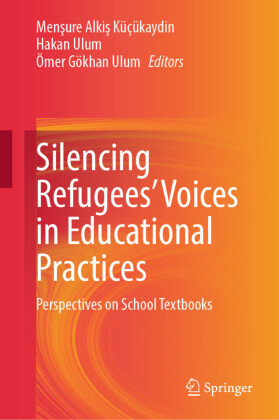 Silencing Refugees' Voices in Educational Practices