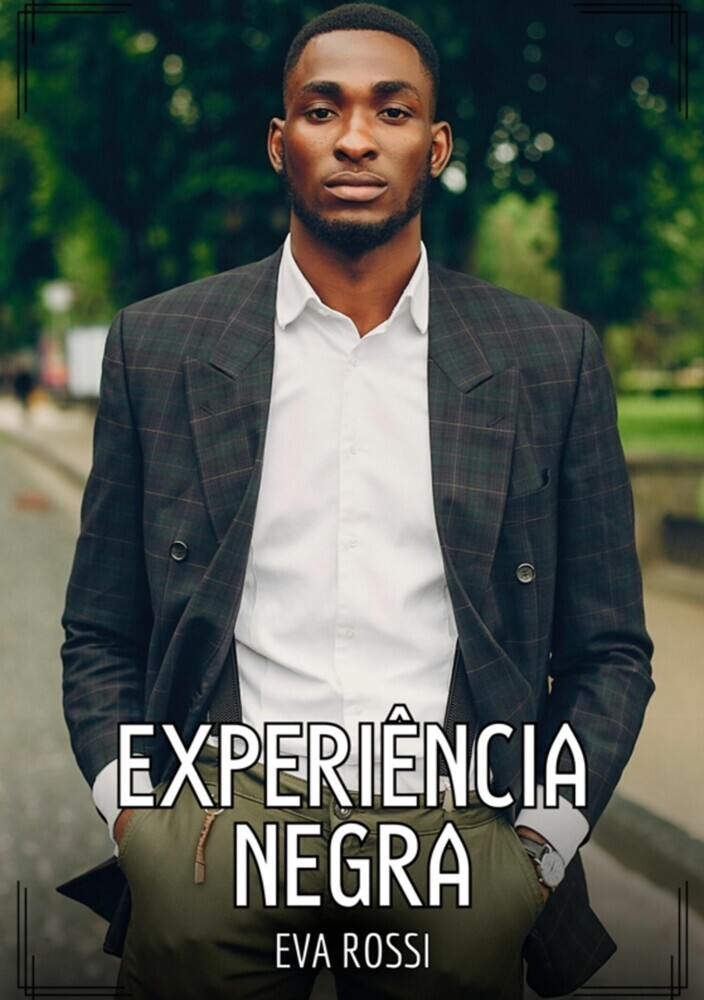 Experiência Negra main product photo