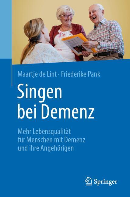 Singen bei Demenz main product photo