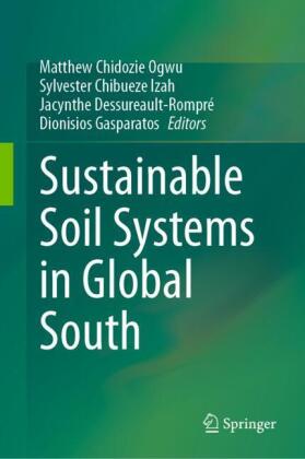 Sustainable Soil Systems in Global South