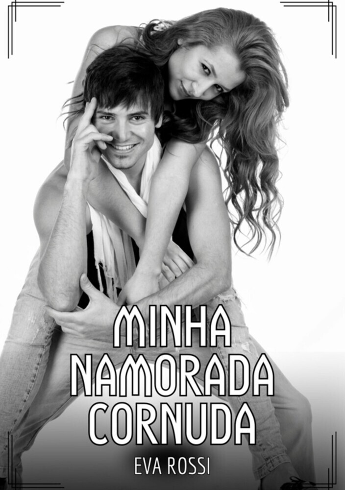 Minha namorada cornuda main product photo
