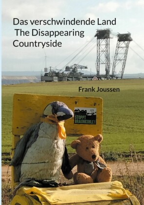 Das verschwindende Land - The Disappearing Countryside