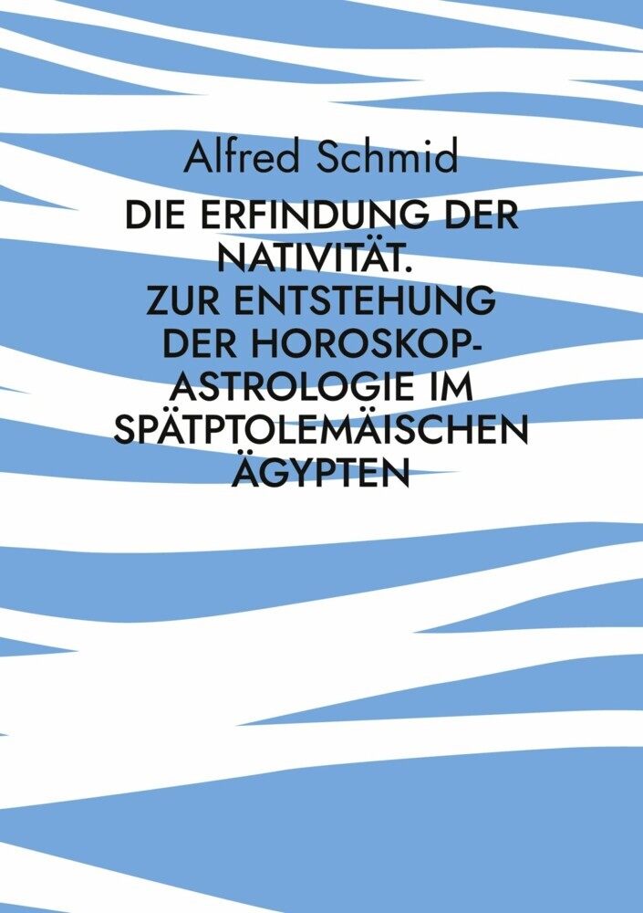 Die Erfindung der Nativität. main product photo