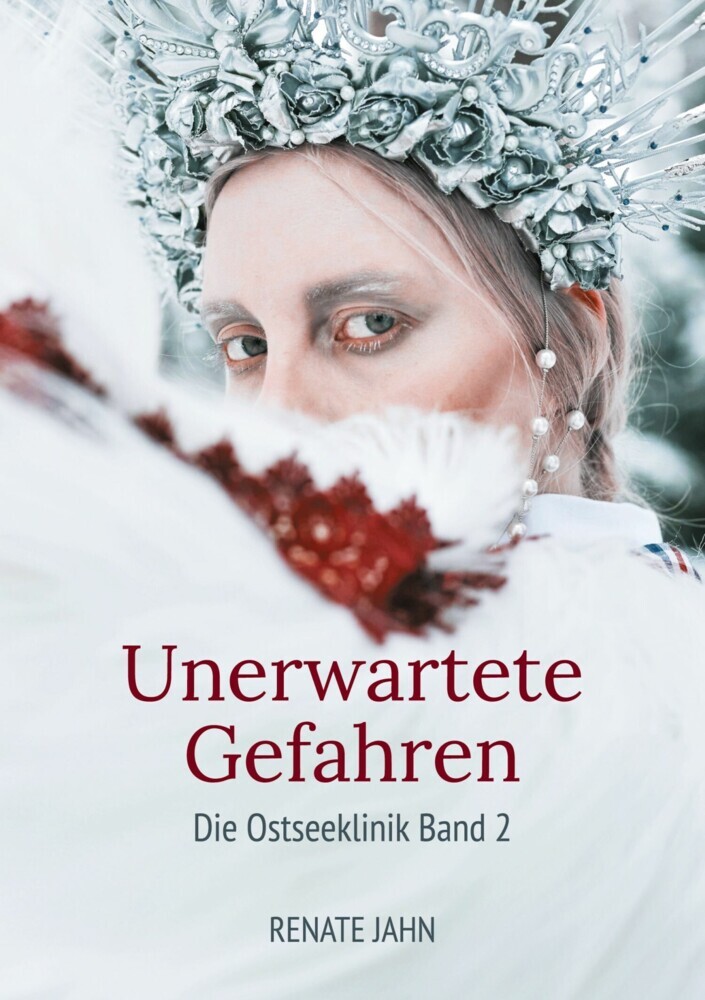 Unerwartete Gefahren main product photo