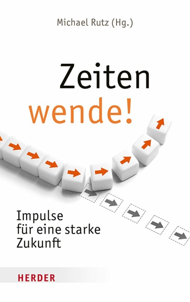 Zeitenwende! main product photo