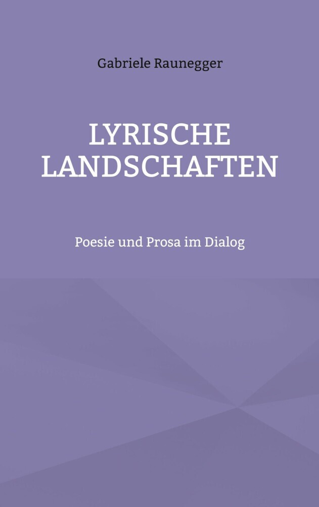 Lyrische Landschaften main product photo