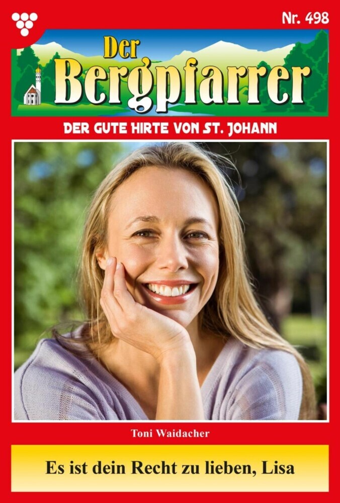 Es ist dein Recht zu lieben, Lisa main product photo