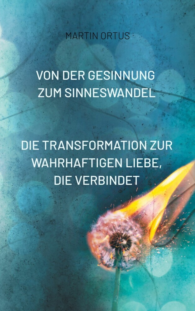 Von der Gesinnung zum Sinneswandel main product photo