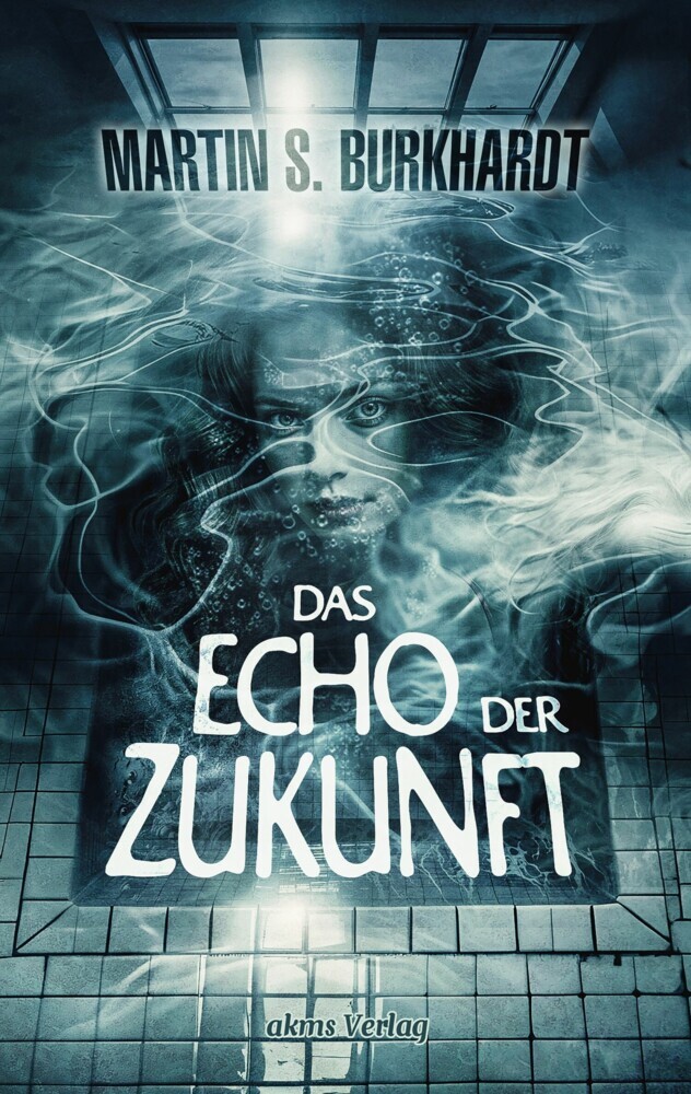 Das Echo der Zukunft main product photo