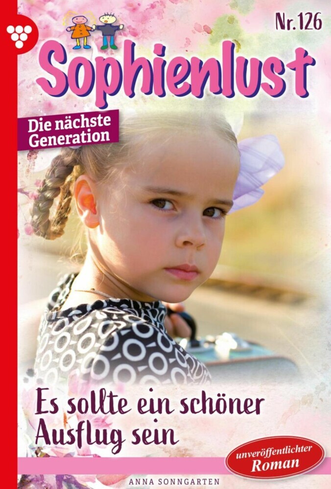 Es sollte ein schöner Ausflug sein main product photo