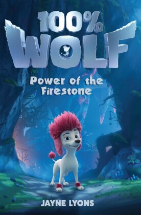 100% Wolf