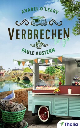 Verbrechen to go - Faule Austern