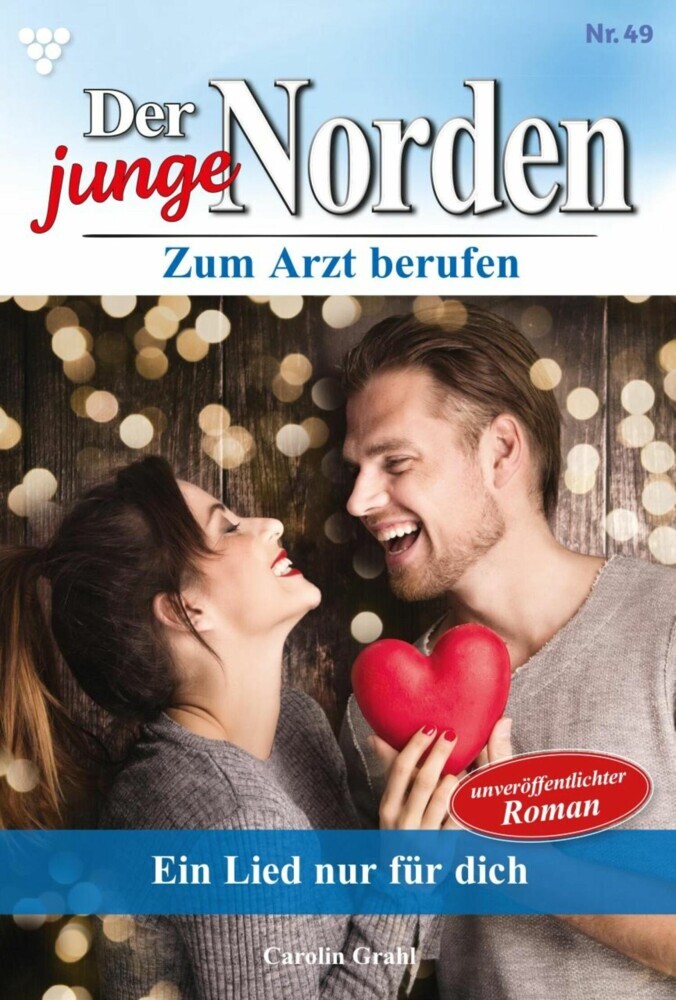 Ein Lied, nur für dich main product photo