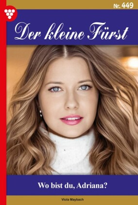 Wo bist du, Adriana?