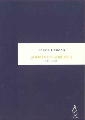 Sonata en si menor, per a piano