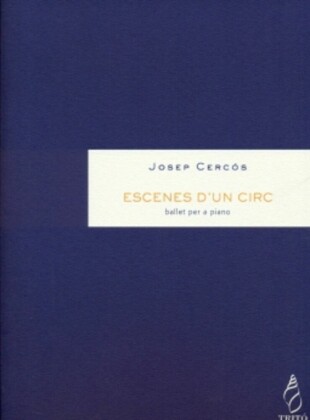 Escenes d'un circ, per a piano