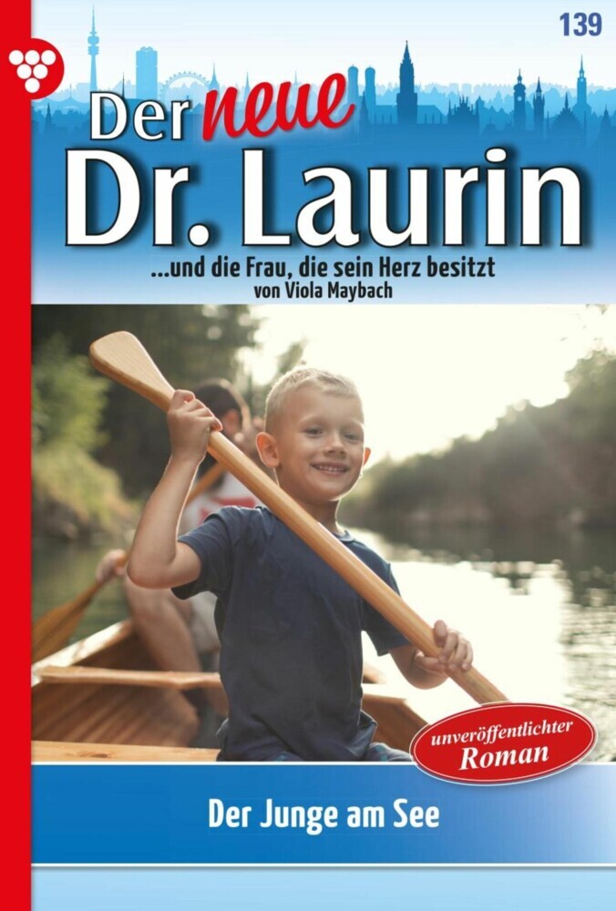 Der Junge am See main product photo