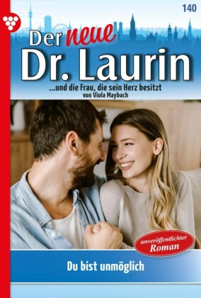 Du bist unmöglich!