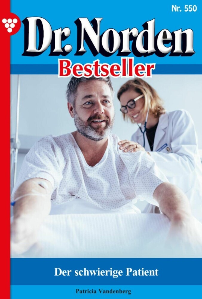 Der schwierige Patient main product photo