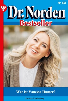 Wer ist Vanessa Hunter?