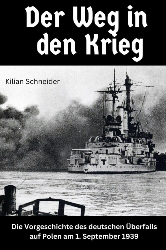Der Weg in den Krieg main product photo