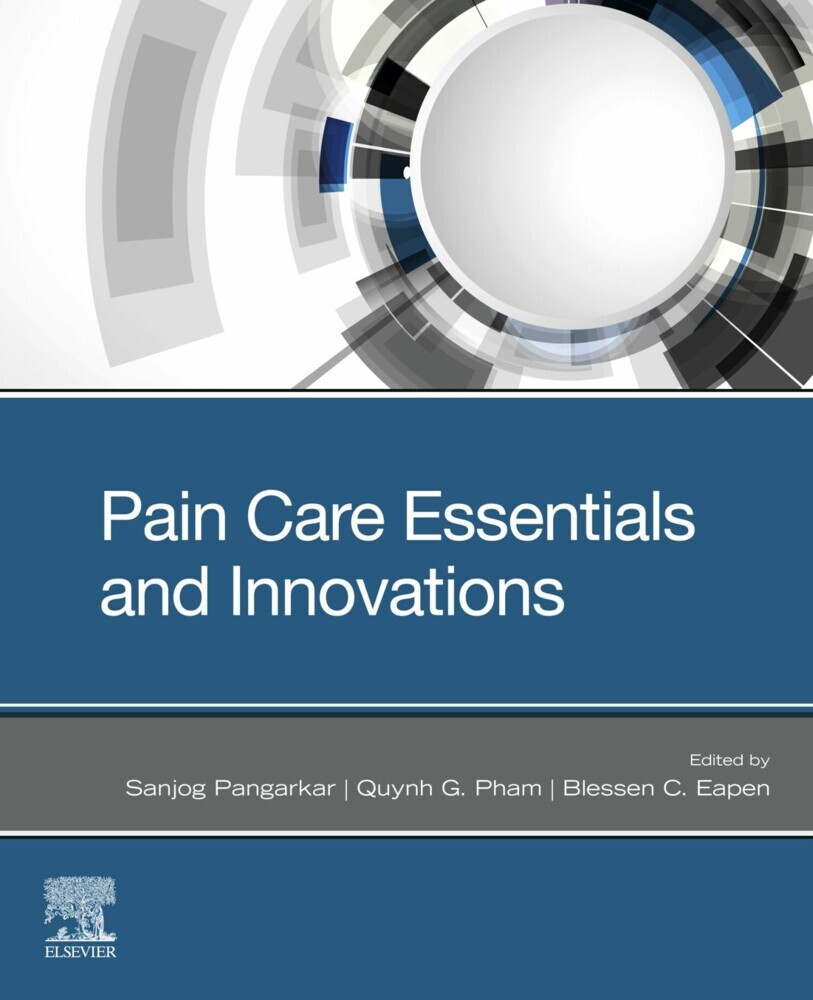 Pain Care Essentials and Innovations E-Book main product photo