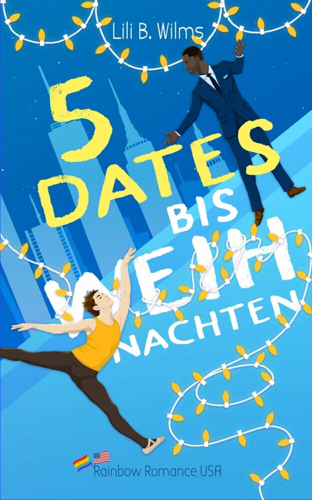 5 Dates bis Weihnachten main product photo