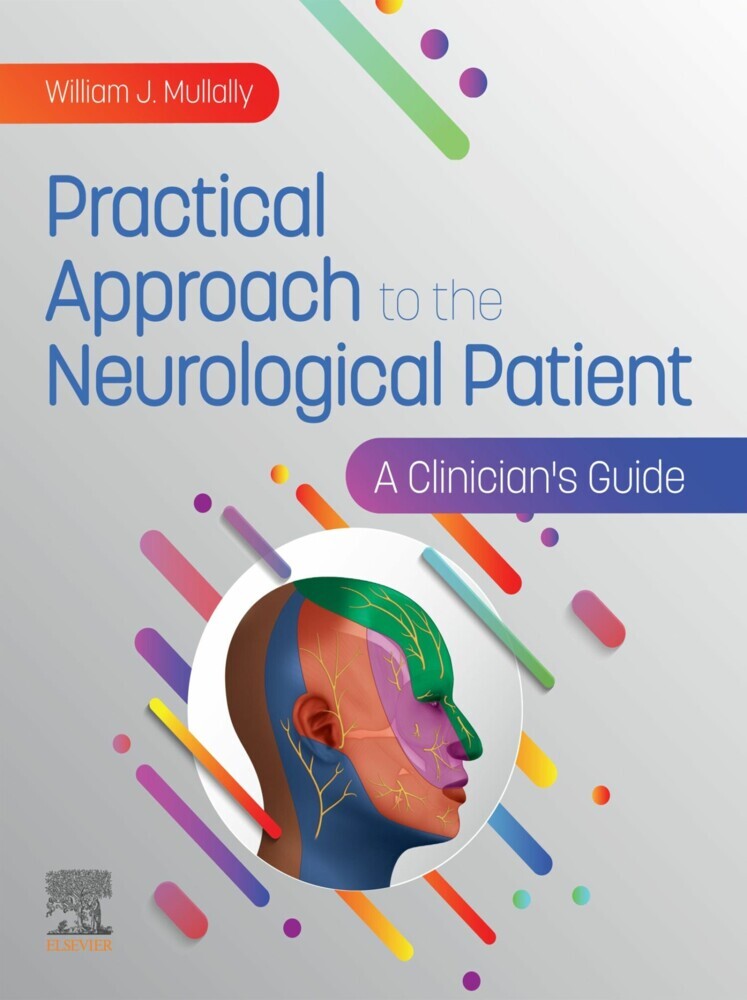 Practical Approach to the Neurological Patient - E-BOOK main product photo