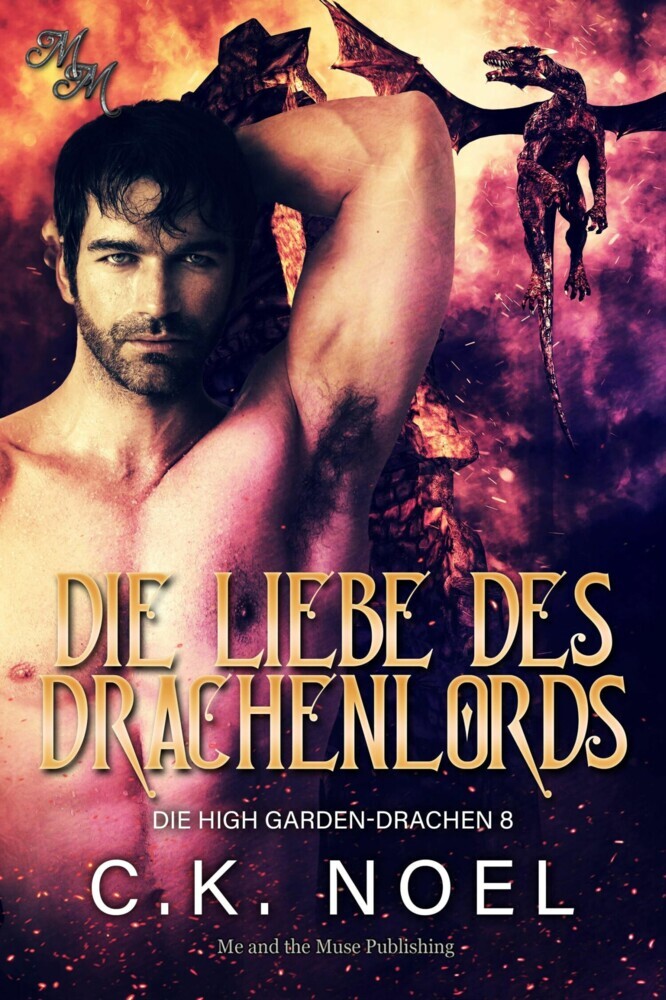 Die Liebe des Drachenlords main product photo