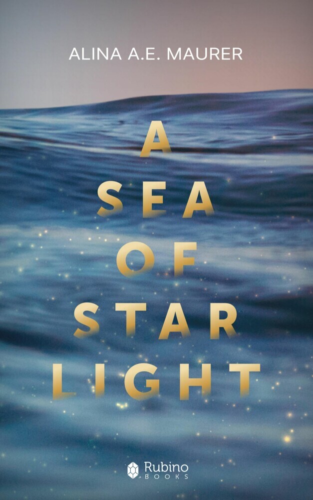 A Sea of Starlight main product photo
