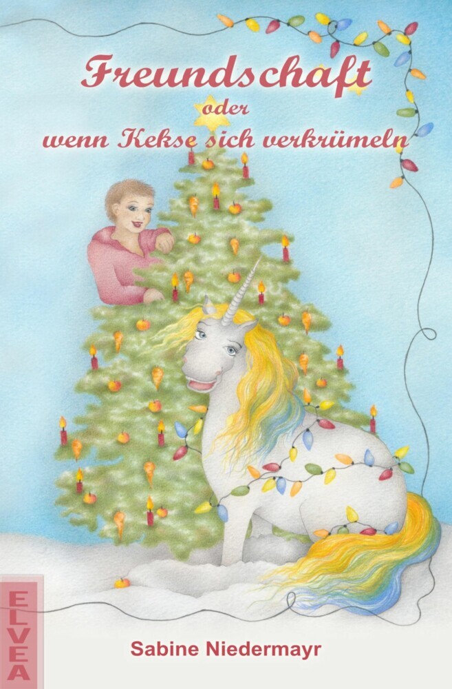 Freundschaft oder wenn Kekse sich verkrümeln main product photo