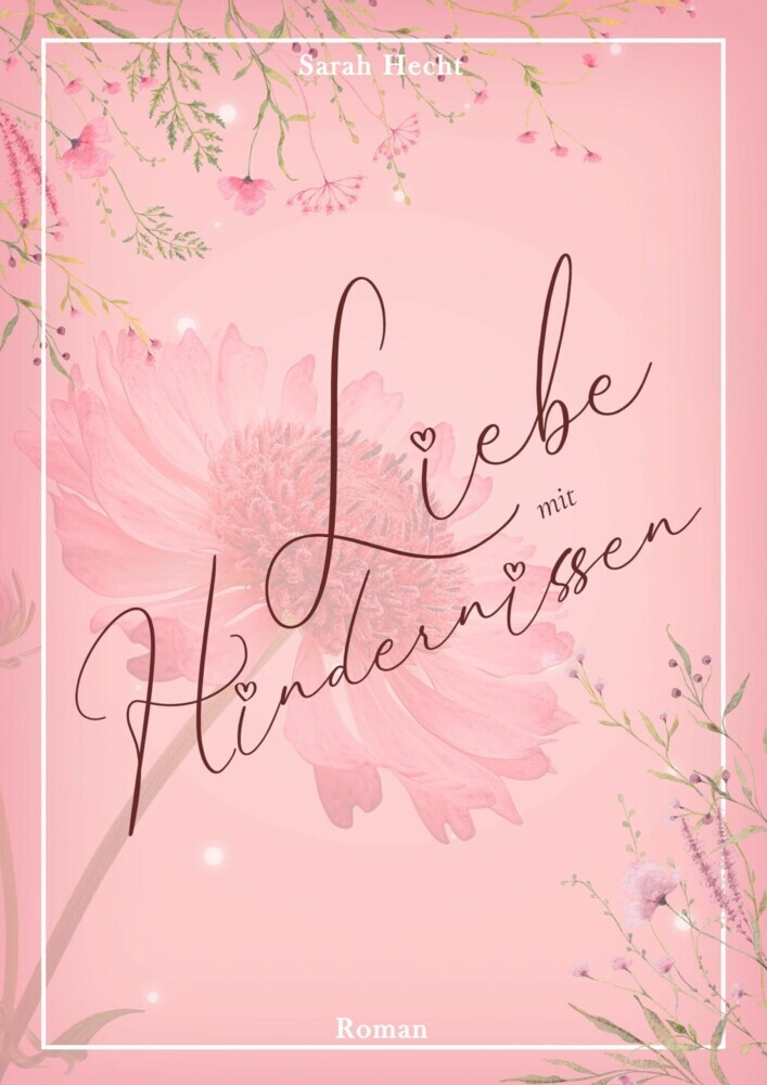 Liebe mit Hindernissen main product photo