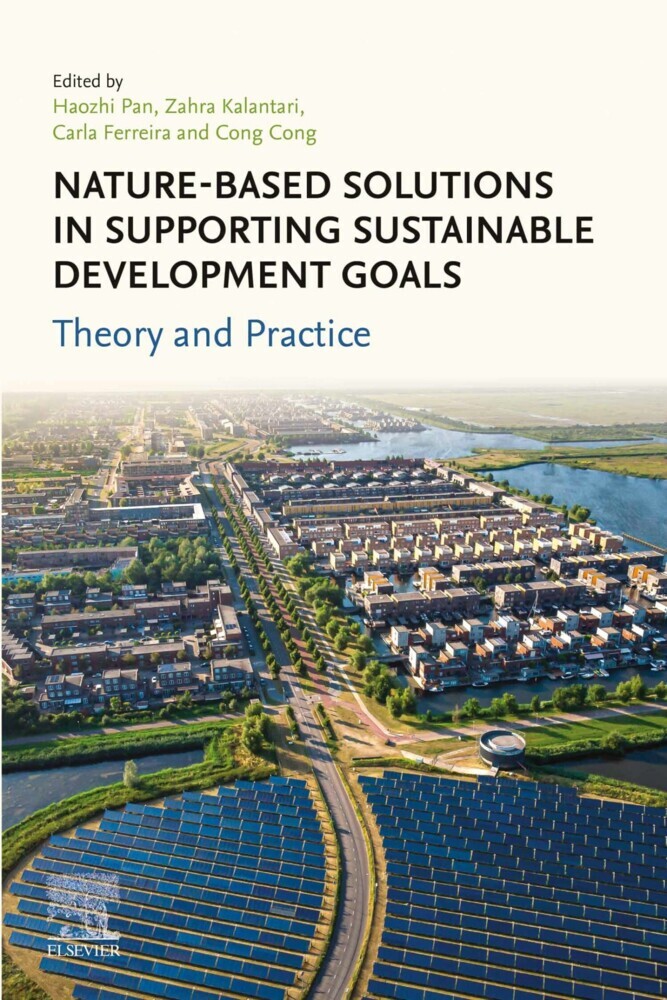 Nature-Based Solutions in Supporting Sustainable Development Goals main product photo