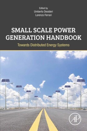 Small Scale Power Generation Handbook