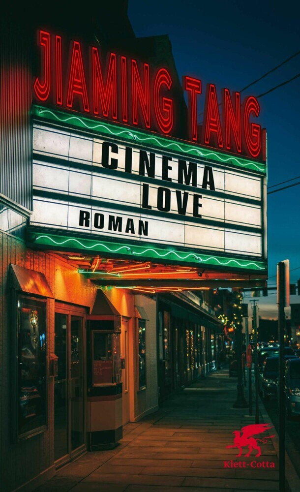 Cinema Love main product photo
