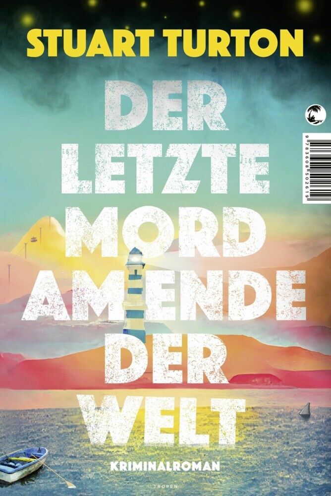 Der letzte Mord am Ende der Welt main product photo