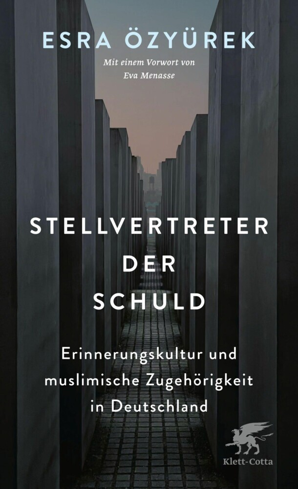 Stellvertreter der Schuld main product photo