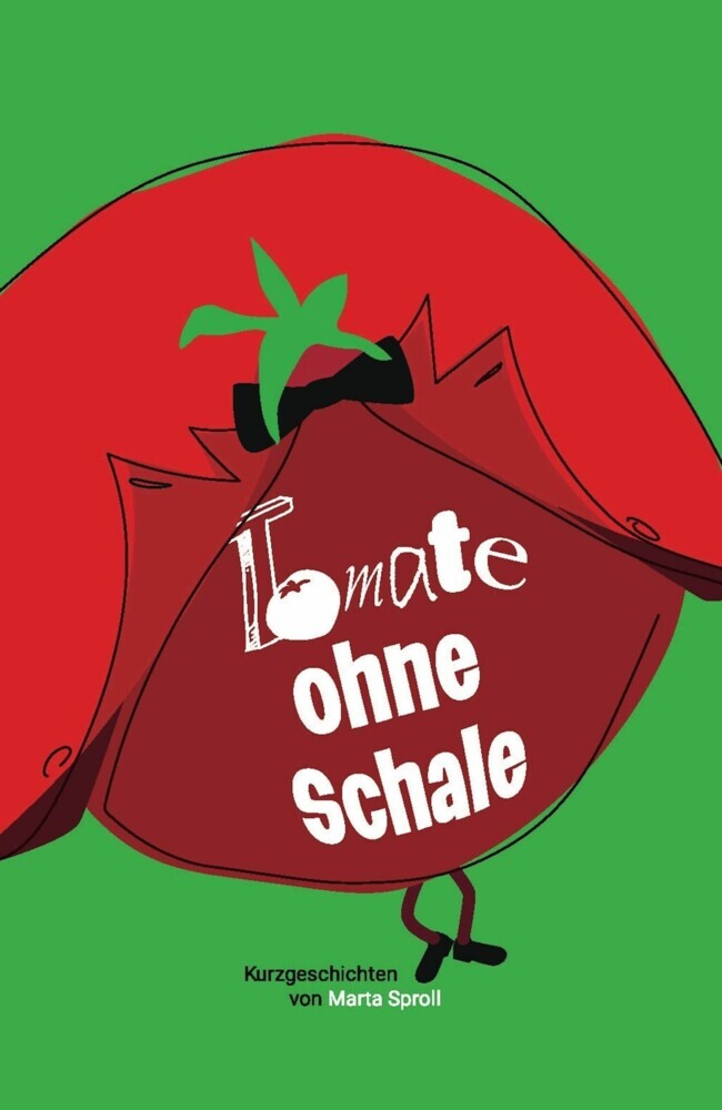 Tomate ohne Schale main product photo