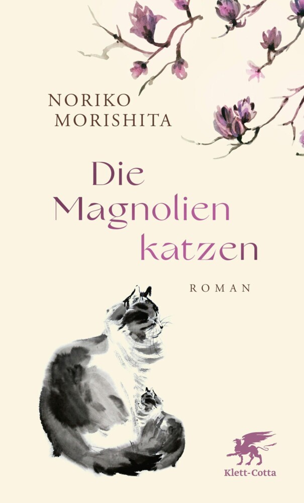 Die Magnolienkatzen main product photo