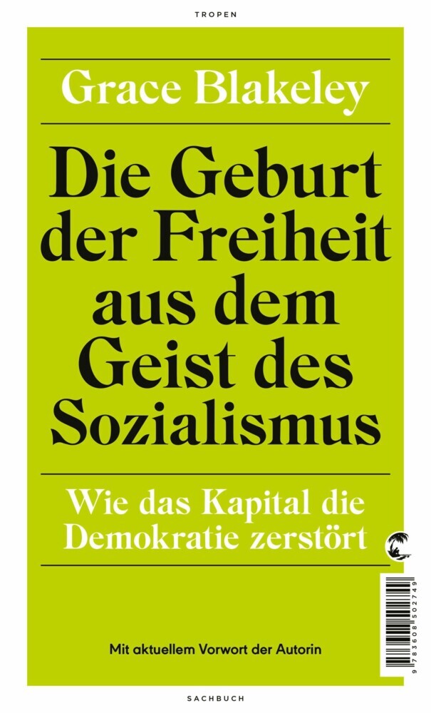 Die Geburt der Freiheit aus dem Geist des Sozialismus main product photo