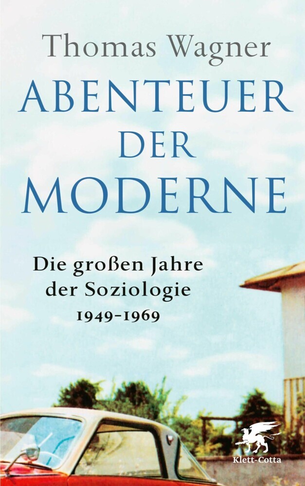 Abenteuer der Moderne main product photo