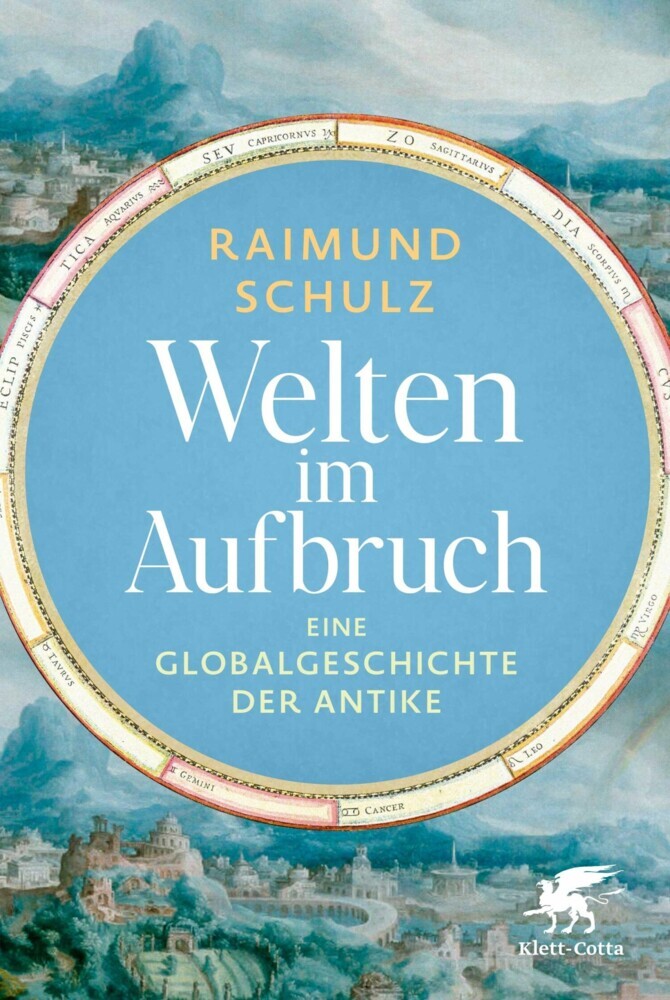 Welten im Aufbruch main product photo